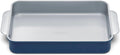 9x13 Rectangle Baking Pan - Non-Toxic Ceramic Non-Stick Navy