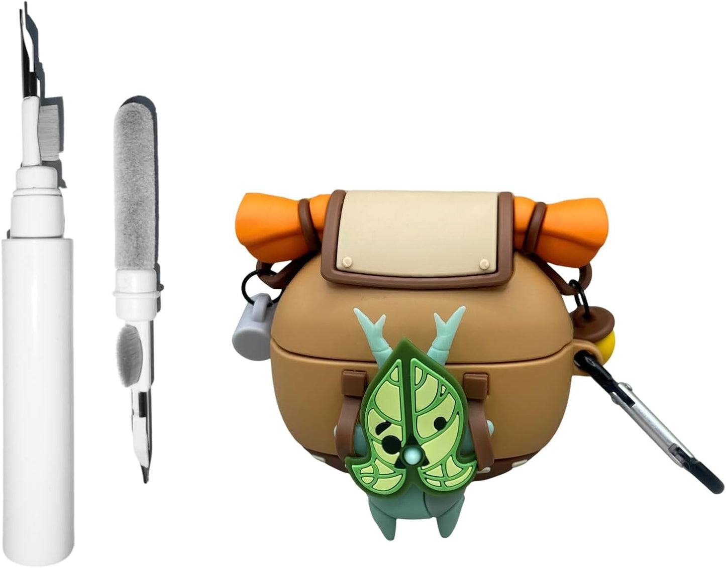 Korok Case + Keychain for Bose Ultra