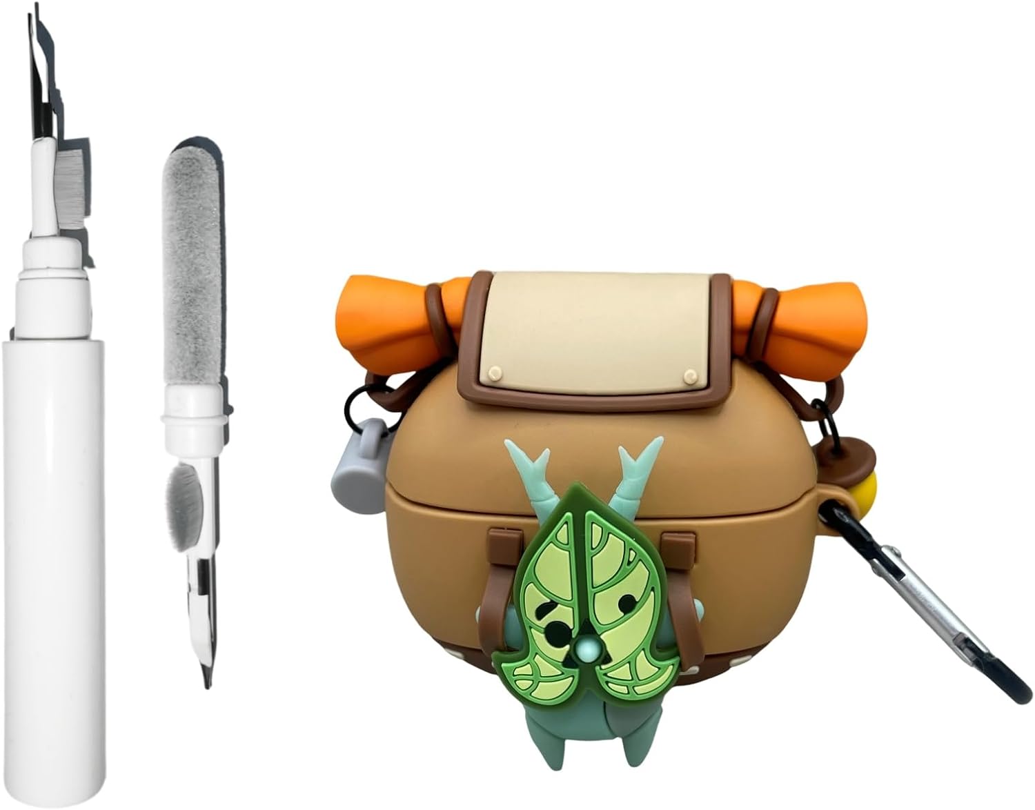 Korok Case + Keychain for Bose Ultra