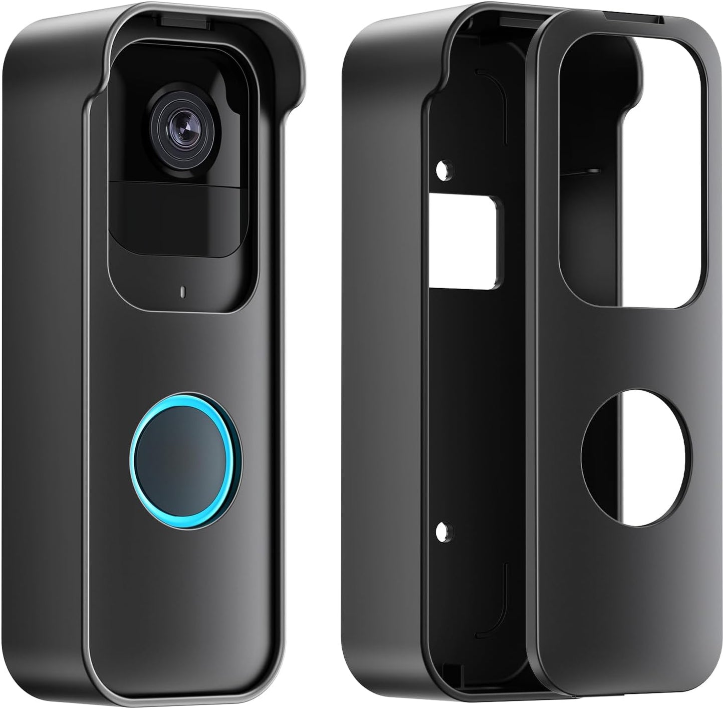Blink Doorbell Compatible Adhesive Mount