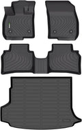 HAFIDI Floor Mats & Cargo Liner Set for Buick Envision 2021-2025