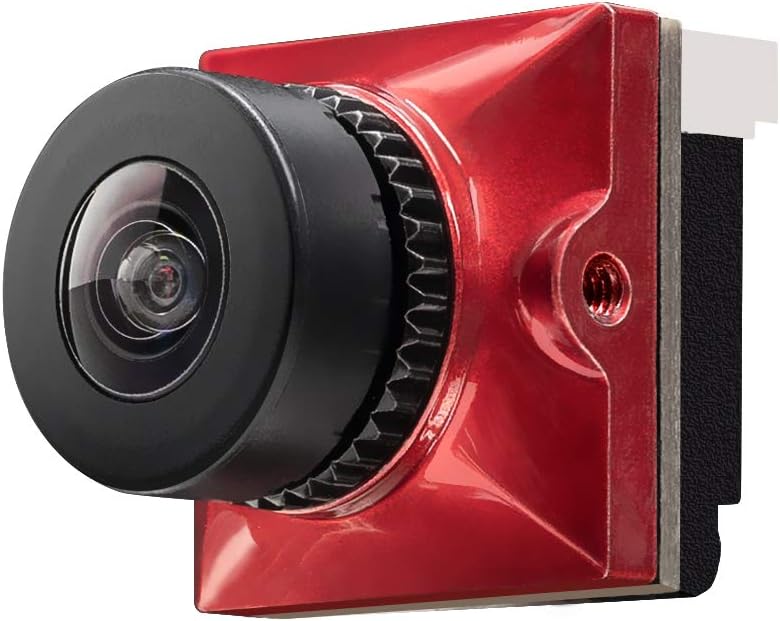 Caddx FPV Micro Camera Ratel2 Starlight 1200TVL for Racing