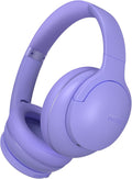 DOQAUS LIFE 4 Bluetooth Over Ear Headphones - Long Battery Life