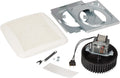 Broan-NuTone BKR60 QuickKit Ultra-Quiet Bath Fan Replacement Motor