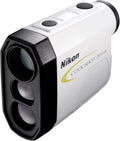 Nikon COOLSHOT 20i GII: Rainproof Slope Laser Rangefinder