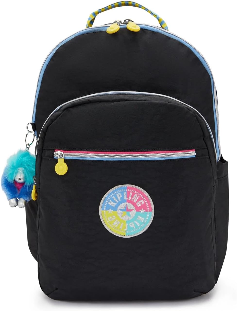 Kipling Women's Seoul Extra Large Laptop Backpack for All Needs