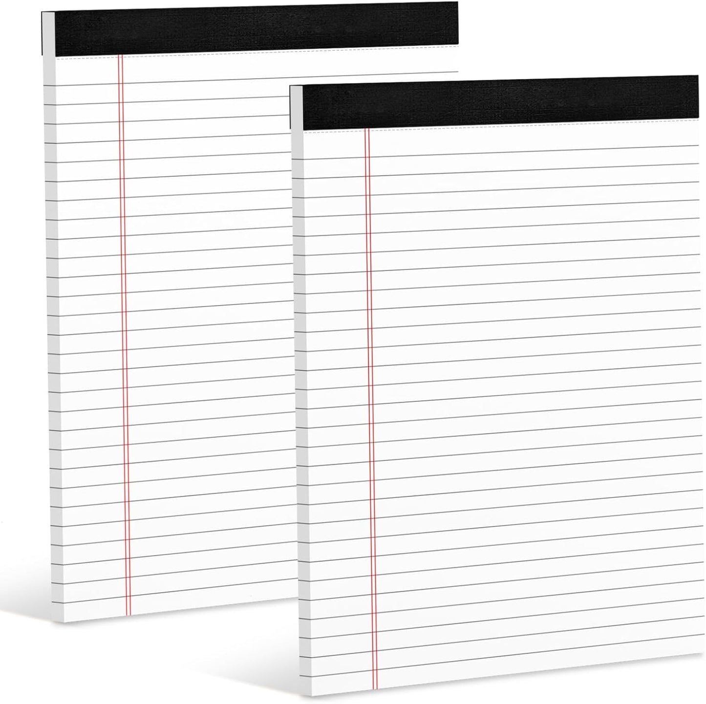 Efficiently Organize with Aidunmis Legal Notepads!