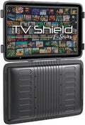 The TV Shield 44-55in Outdoor TV Enclosure for Weather Protection