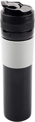 Fdit Mini Espresso Maker: Brew On-The-Go!