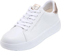 Cole Haan Women's Grand Crosscourt Joy Platform Sneakers - Comfortable