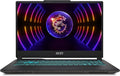 MSI Cyborg 15.6in 144Hz Gaming Laptop - 13th Gen i7, RTX 4050