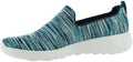 Skechers Gowalk Joy Terrific Slip On Walking Shoes - Comfortable Knit
