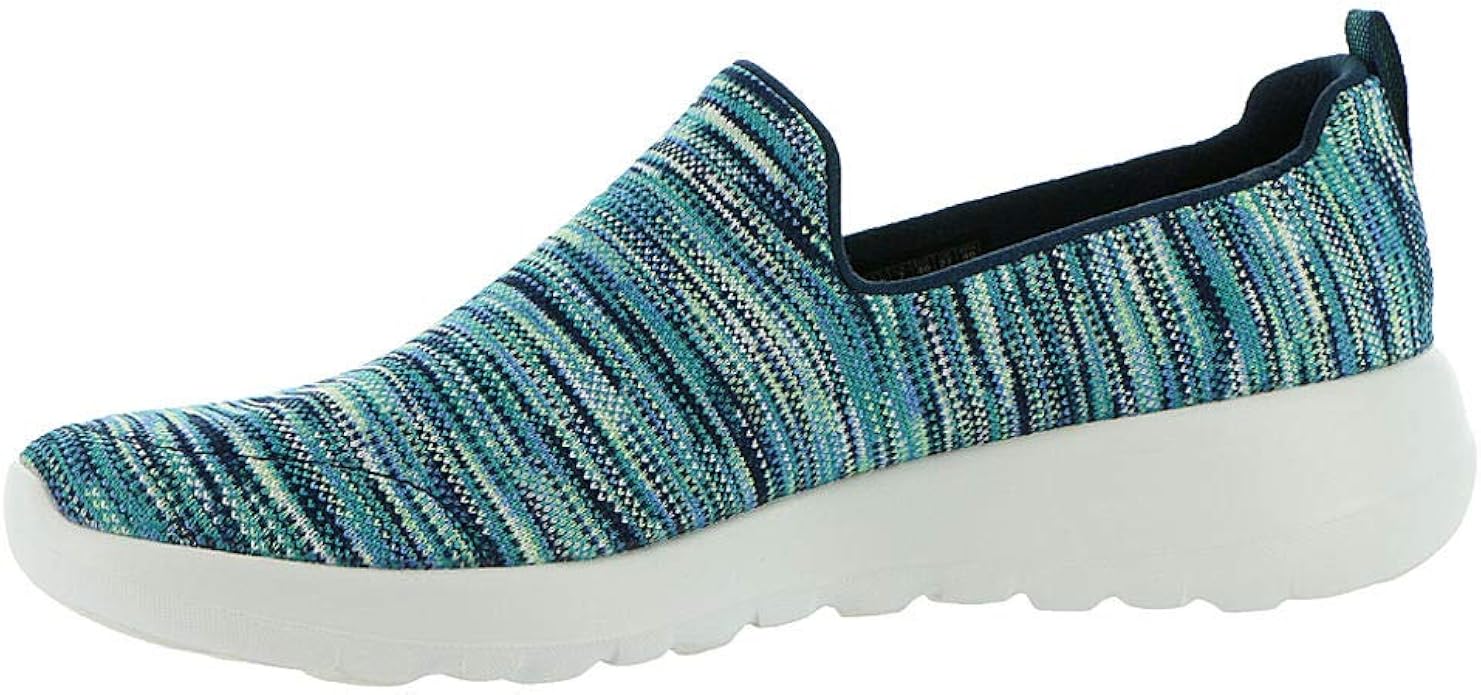 Skechers Women's Performance Gowalk Joy Terrific Slip on Shoes