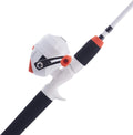Customize-It Combo Fishing Reel and Rod Combo - Kid-Friendly Creative