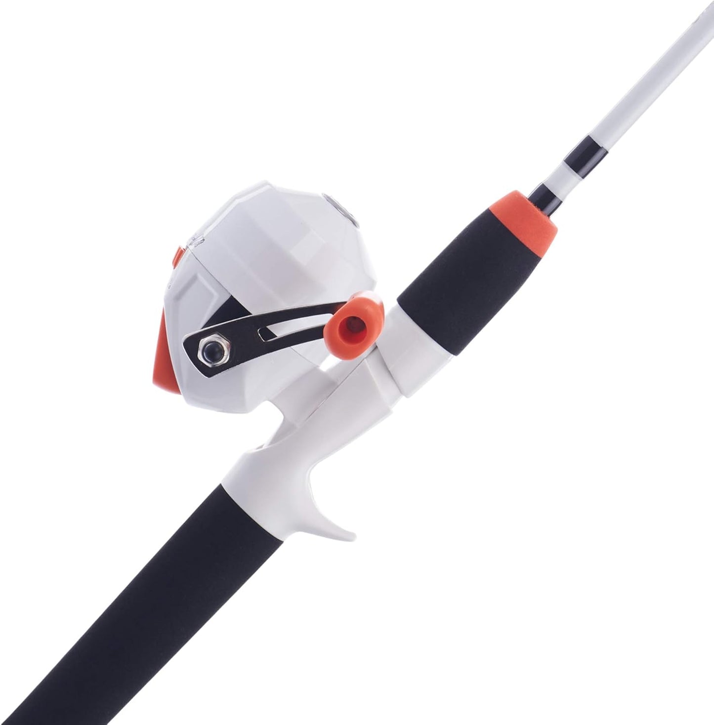Shakespeare Youth Fishing Combo: Customize Your Reel & Rod