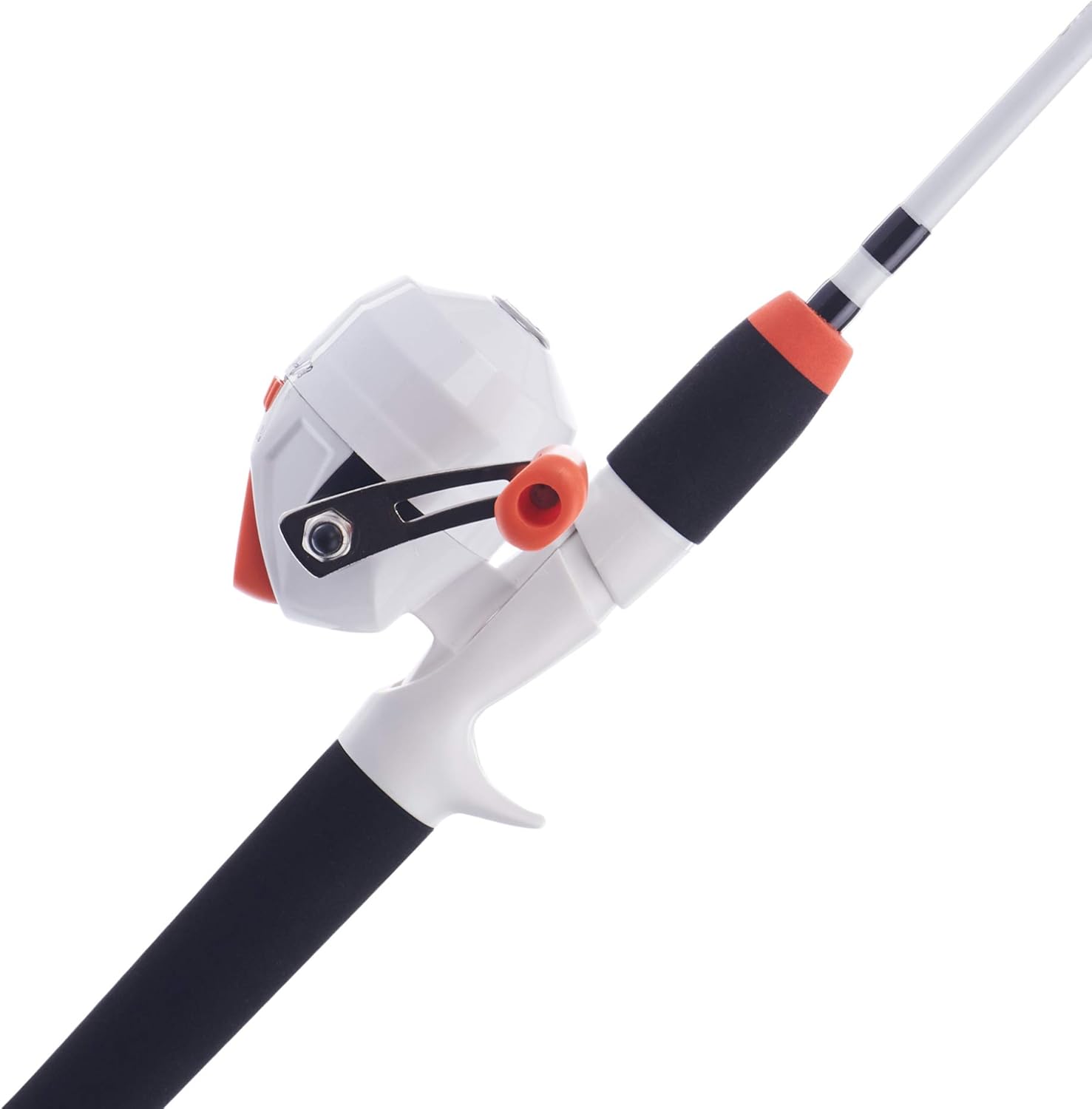 Shakespeare Youth Fishing Combo: Customize Your Reel & Rod