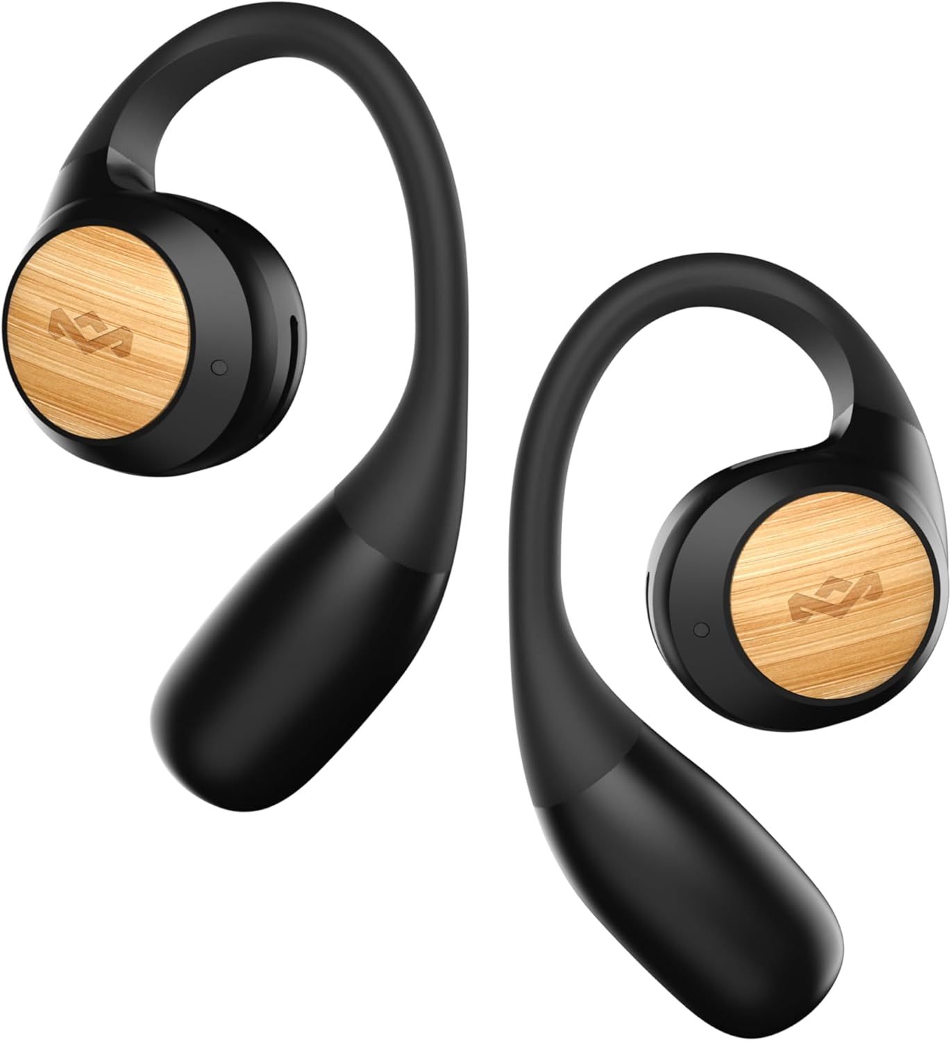 House of Marley Liberate Open-Ear True Wireless Earbuds Review