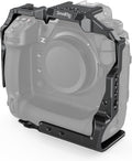 SmallRig Z9 Camera Cage for Nikon Z9 - Protective Modular Cage