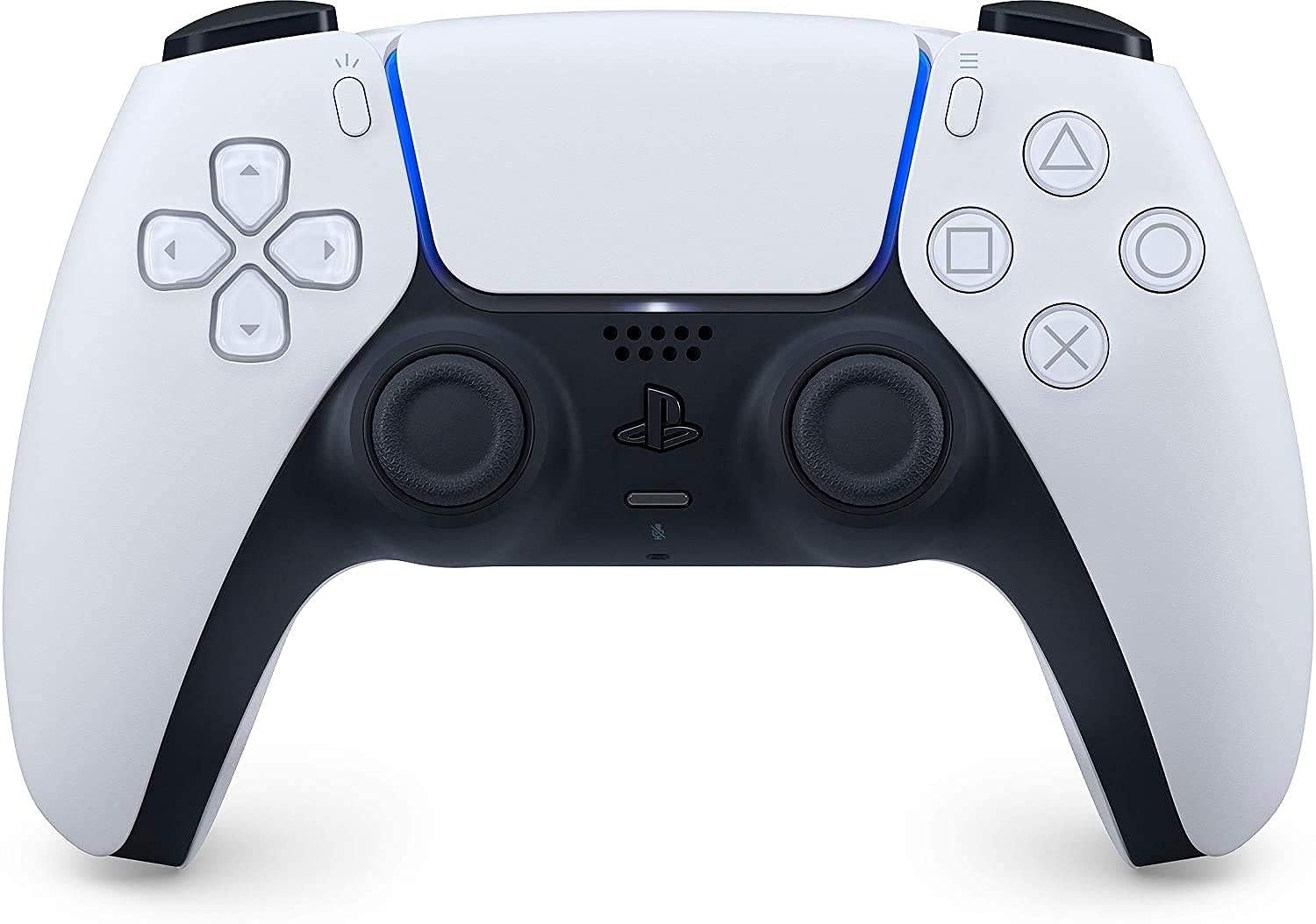 PlayStation DualSense Wireless Controller for Ultimate Gaming