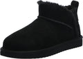 Koola Ultra Mini ankle-height pull-on boot - Cozy, easy on kids