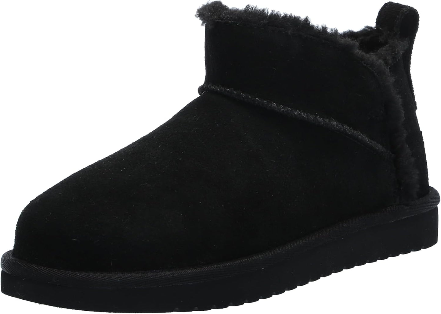 Koola Ultra Mini Ankle Height Pull-on Boot for Kids