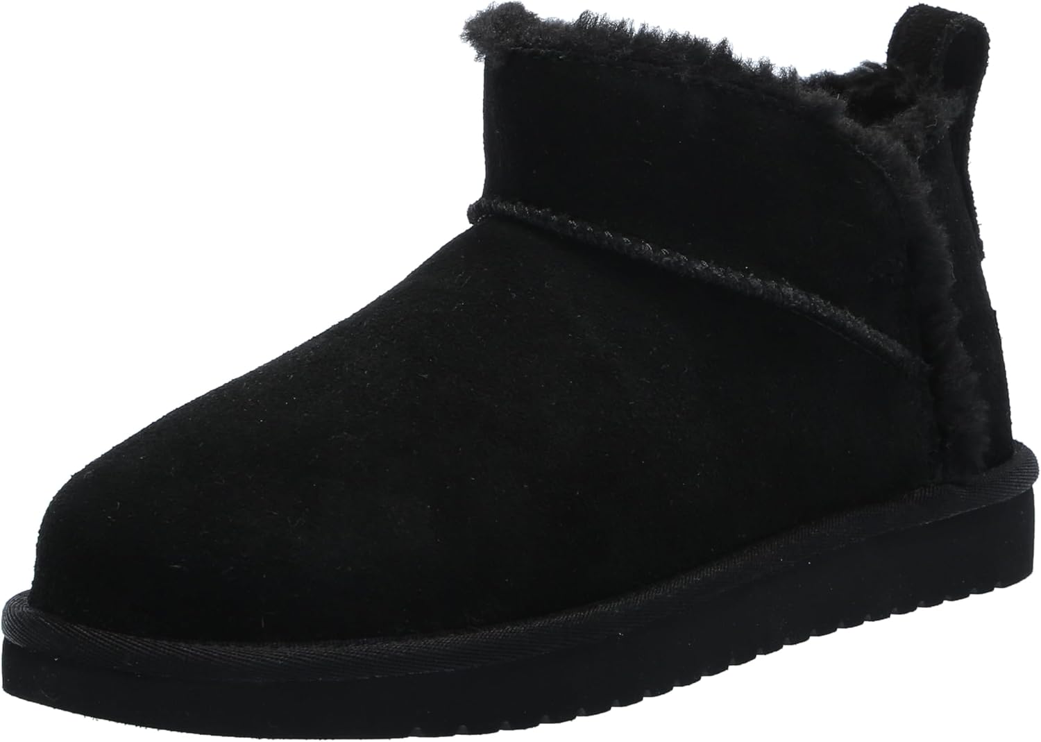 Koola Ultra Mini Ankle Height Pull-on Boot for Kids