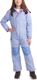 Kids Snow Suit - Arctic Hero Waterproof Insulated Jumpsuit
