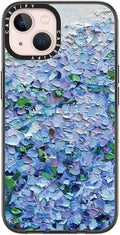 Casetify Compact iPhone 13 Case - Slim 2x Military Drop Protection