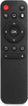 Replacement Remote for Mini Projector Compatible with HY300Pro Models