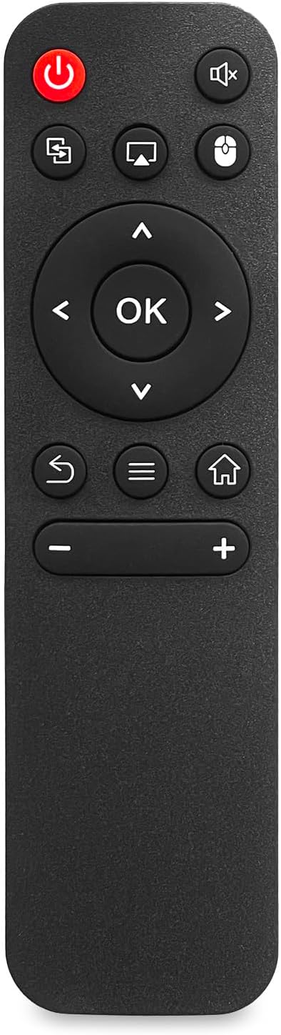 Enhance Your Viewing Experience with Molgoc Remote