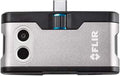 FLIR ONE Gen 3 Thermal Imaging Camera for iOS USB-C - Compact Home