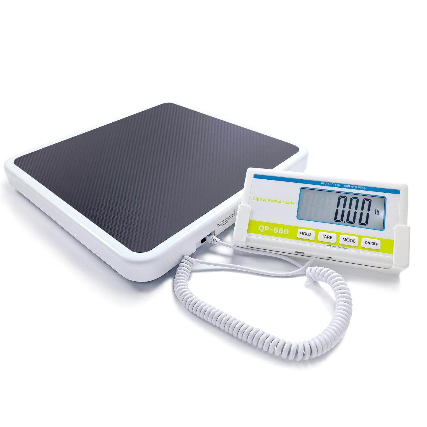 High-Precision Physician Scale for Accurate Body Weight Measurement