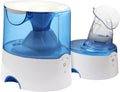 Crane EE-5202 Inhaler & Warm Mist Humidifier - Dual Relief