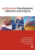 Professional Development, Reflection and Enquiry - Practical CPD