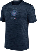 Nike Men's MLB City Connect Legend Practice Velocity T-Shirt Review