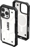 UAG Pathfinder Case for iPhone 16 Pro - Rugged MagSafe Protection