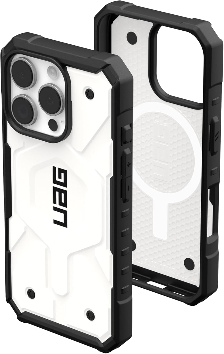 Rugged iPhone 16 Pro Case by URBAN ARMOR GEAR - Pathfinder