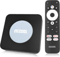 Android 11.0 TV Box KM2 Plus 2GB 16GB - Netflix Certified 4K