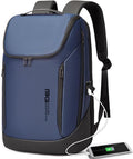Business Smart Backpack Waterproof fit 15.6 in Laptop - Travel Durable