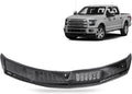 Windshield Wiper Cowl Panel Grille Compatible with Ford F150 2015-2020