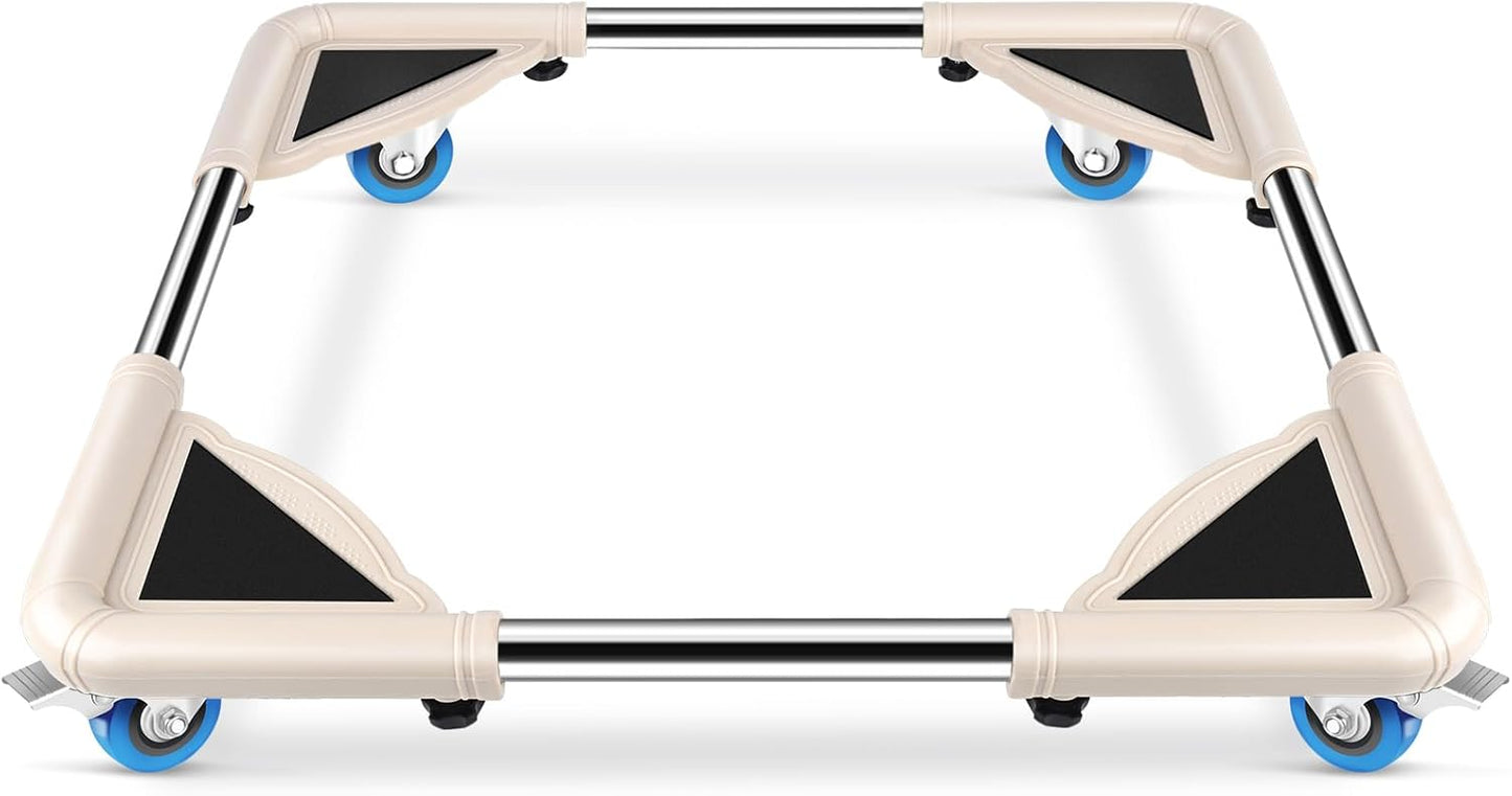 Spacecare Furniture Dolly with Locking Wheels