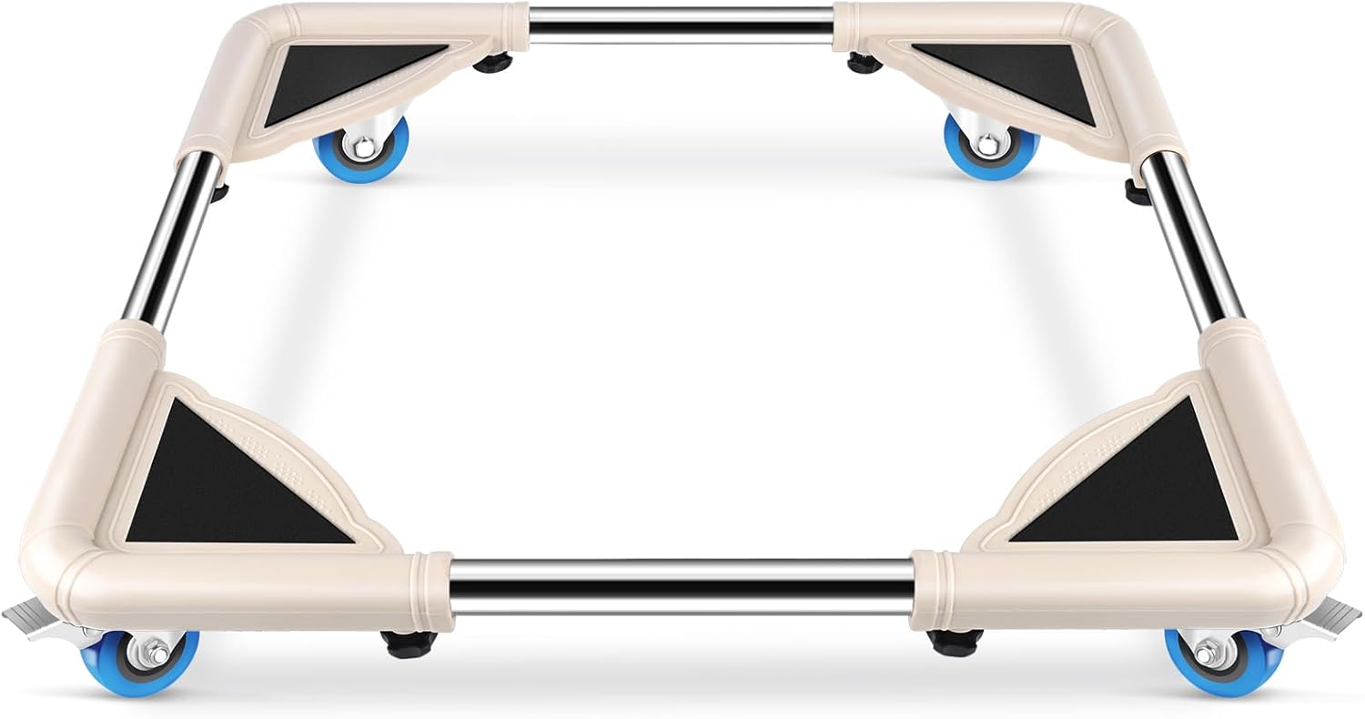 Spacecare Furniture Dolly with Locking Wheels