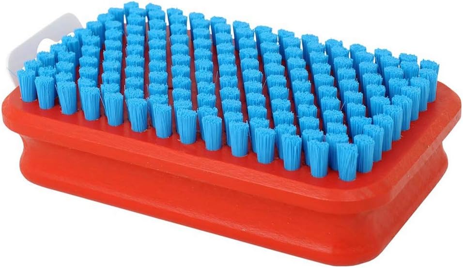 Swix T160D Fine Nylon Brush: Professional Results!