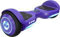 Gotrax Hoverboard with 6.5ft LED Wheels & Headlight - Stable Beginner