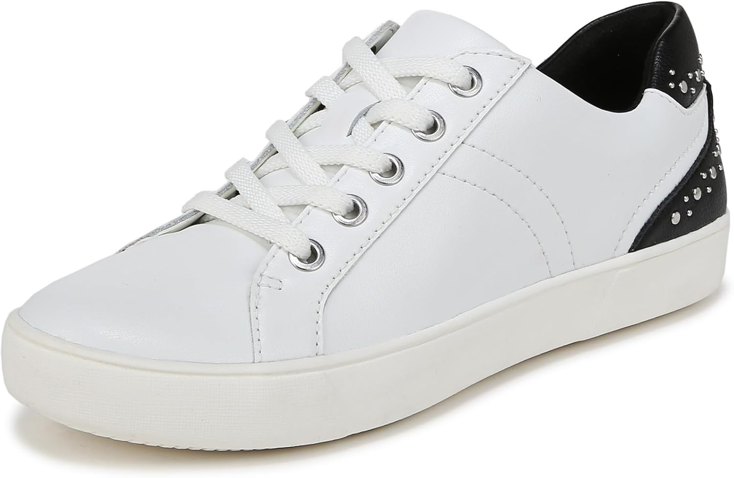 Naturalizer Women's Morrison Fashion Sneaker: Comfort Meets Style
