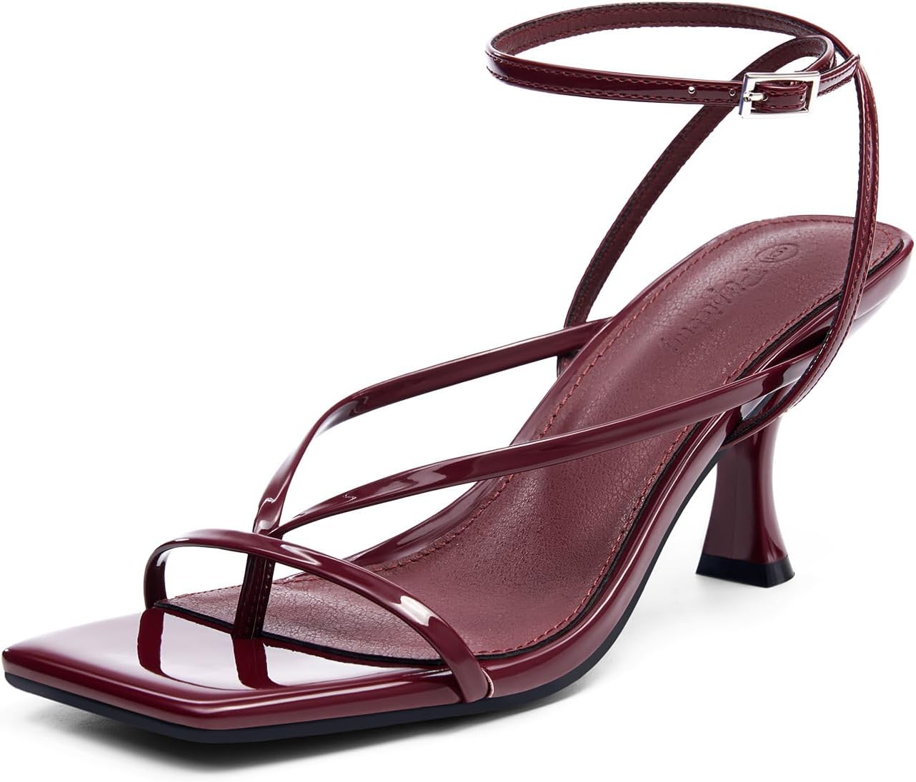 Stylish Women's Lace Up Heeled Sandals for Every Occasion