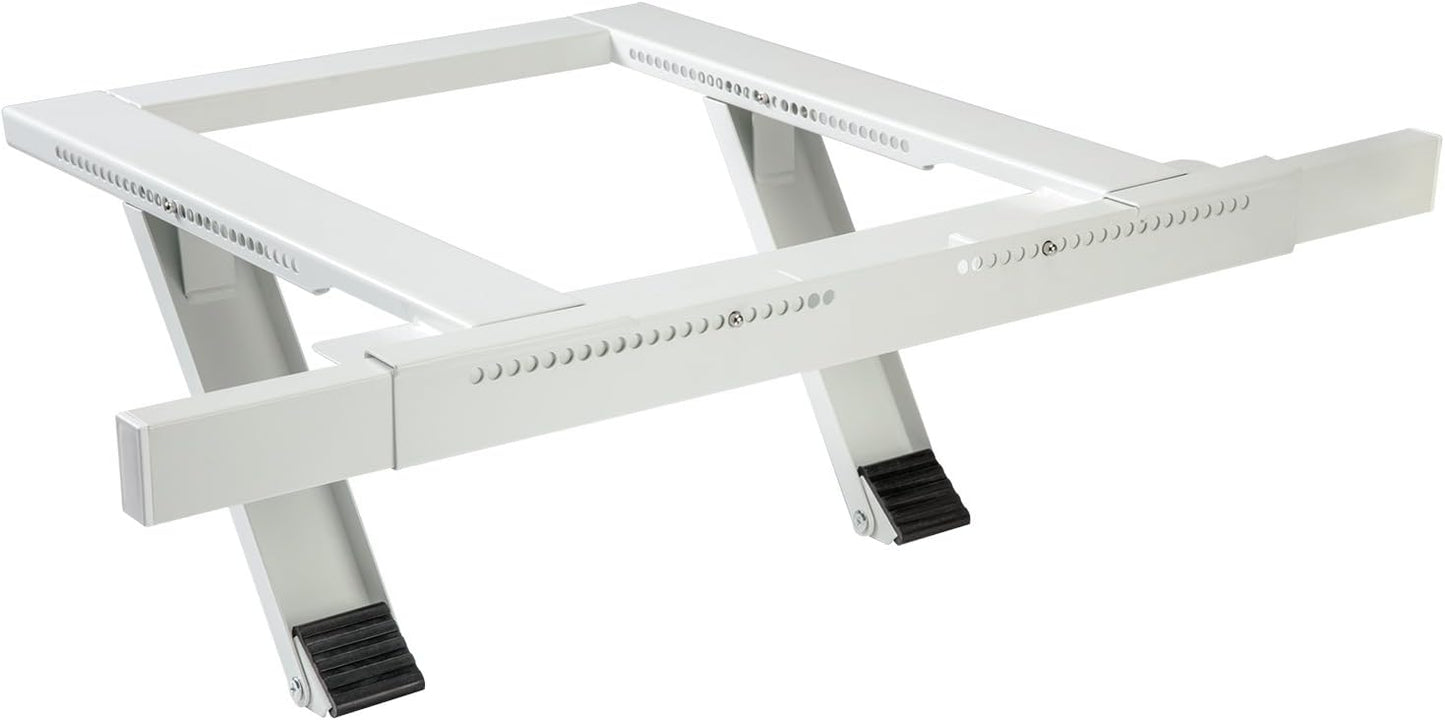 Ivation Window AC Bracket - No-Drill Heavy Duty Mount