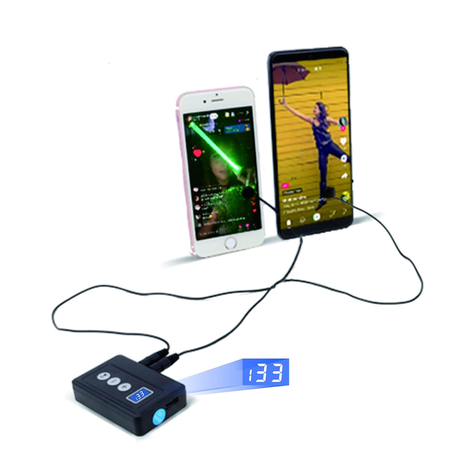 Auto Clicker for iPhone iPad: Efficient Screen Tapping Device