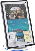 Swivel and Tilt Stand for Show 15 and 21, iPads/Tablets