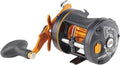 Abu Garcia C3 Species Special Baitcast Fishing Reel Review